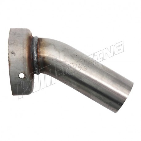 Réducteur de bruit dB-killer pour silencieux racing VELOCE ARROW