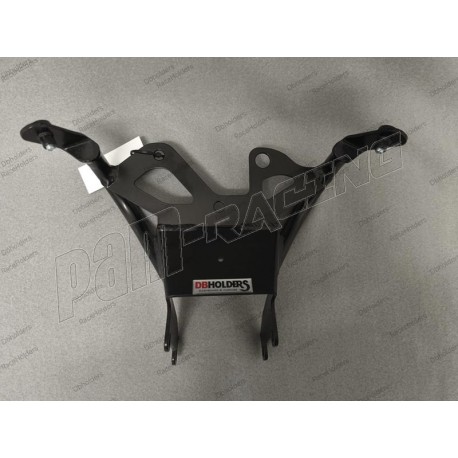 Araignée racing aluminium DB Holders  S1000RR 2009-2018  Araignée racing aluminium DB Holders  S1000RR 2009-2018