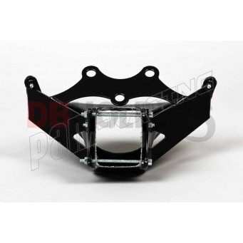 Araignée racing aluminium DB Holders ZX10R 2008-2010 