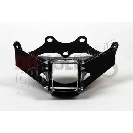Araignée racing aluminium DB Holders ZX10R 2008-2010  Araignée racing aluminium DB Holders ZX10R 2008-2010