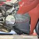 Sabot carbone CARBONVANI Panigale V4/V4S 2025