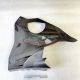 Sabot CARBONVANI Panigale V4/V4S 2025