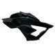 Flanc gauche racing avec aileron fibre de verre S2 CONCEPT S1000RR 2025