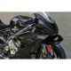 Flanc droit racing avec aileron fibre de verre S2 CONCEPT S1000RR 2025