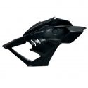 Flanc droit racing avec aileron fibre de verre S2 CONCEPT S1000RR 2025