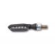 Feux arrière/feu stop/clignotant LED pro Sonic-X1 HIGHSIDER homologués E