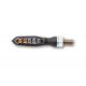 Feux arrière/feu stop/clignotant LED pro Sonic-X1 HIGHSIDER homologués E