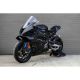 Tête de fourche racing fibre de verre S2 CONCEPT S1000RR 2025
