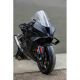 Tête de fourche racing fibre de verre S2 CONCEPT S1000RR 2025