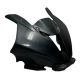 Tête de fourche racing fibre de verre S2 CONCEPT S1000RR 2025