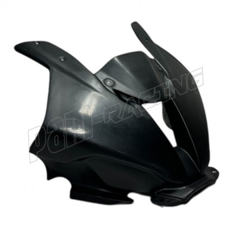 Tête de fourche racing fibre de verre S2 CONCEPT S1000RR 2025