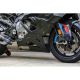 Carénage poly racing complet fibre de verre S2 CONCEPT S1000RR 2025