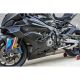 Carénage poly racing complet fibre de verre S2 CONCEPT S1000RR 2025