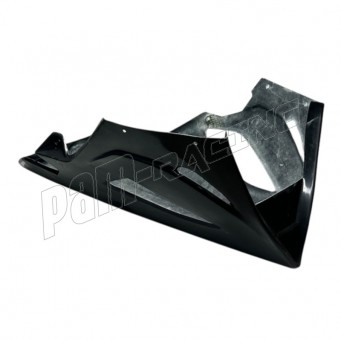 Carénage poly racing complet fibre de verre S2 CONCEPT S1000RR 2025