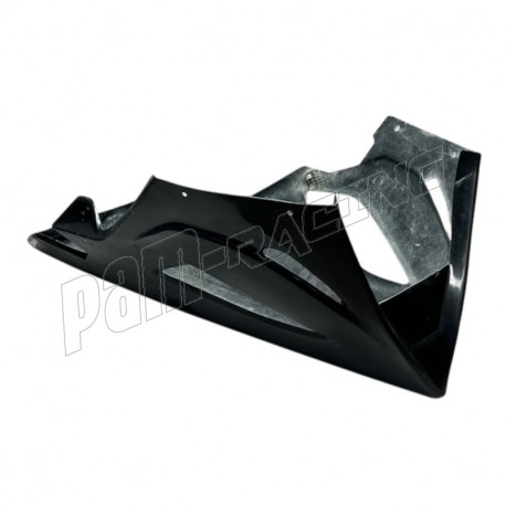 Carénage poly racing complet fibre de verre S2 CONCEPT S1000RR 2025