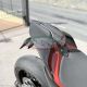 Capot de selle route carbone CARBONVANI Panigale V4/V4S, Streetfighter V4/V4S 2025