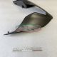 Capot de selle route carbone CARBONVANI Panigale V4/V4S, Streetfighter V4/V4S 2025