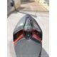 Capot de selle route carbone CARBONVANI Panigale V4/V4S, Streetfighter V4/V4S 2025