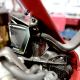Araignée CARBONVANI Panigale V4/V4S 2025