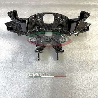 Araignée CARBONVANI Panigale V4/V4S 2025