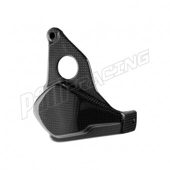 Protection de carter allumage carbone Lightech S1000RR 2019-2025, S1000R 2019-2024, M1000RR 2021-2024