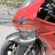 Ailerons carbone CARBONVANI Panigale V4/V4S 2025