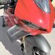 Ailerons carbone CARBONVANI Panigale V4/V4S 2025