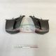 Ailerons carbone CARBONVANI Panigale V4/V4S 2025
