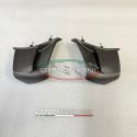 Ailerons carbone CARBONVANI Panigale V4/V4S 2025
