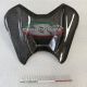 Couvre réservoir supérieur carbone CARBONVANI Panigale V4/V4S 2025