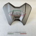 Couvre réservoir supérieur carbone CARBONVANI Panigale V4/V4S 2025