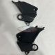 Protections de cadres sous réservoir carbone CARBONVANI Panigale V4/V4S, Streetfighter V4/V4S 2025