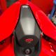 Butée de selle carbone CARBONVANI Panigale V4/V4S, Streetfighter V4/V4S 2025