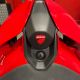 Butée de selle carbone CARBONVANI Panigale V4/V4S, Streetfighter V4/V4S 2025