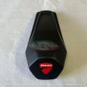 Butée de selle carbone CARBONVANI Panigale V4/V4S, Streetfighter V4/V4S 2025