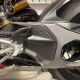 Protection supérieur de chaine carbone CARBONVANI Panigale V4/V4S, Streetfighter V4/V4S 2025