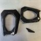Protection de bras oscillant carbone CARBONVANI Ducati Panigale V4/V4S, Streetfighter V4/V4S 2025