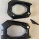 Protection de bras oscillant carbone CARBONVANI Ducati Panigale V4/V4S, Streetfighter V4/V4S 2025