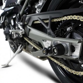 Tampons de protection de bras oscillant R&G Racing S1000RR 2025-2026
