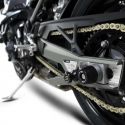 Tampons de protection de bras oscillant R&G Racing S1000RR 2025-2026