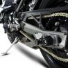 Tampons de protection de bras oscillant R&G Racing S1000RR 2025-2026, S1000R 2025-2026