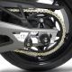Tampons de protection de bras oscillant R&G Racing S1000RR 2025-2026