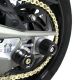 Tampons de protection de bras oscillant R&G Racing S1000RR 2025-2026