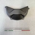 Protection carter embrayage carbone inférieur CARBONVANI Panigale V4/V4S, Streetfighter V4/V4S 2025