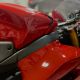 Protections de cadre carbone CARBONVANI Panigale V4/V4S, Streetfighter V4/V4S 2025