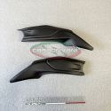 Protections de cadres sous réservoir carbone CARBONVANI Panigale V4/V4S, Streetfighter V4/V4S 2025