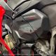 Protections de cylindre carbone CARBONVANI Panigale V4/V4S, Streetfighter V4/V4S 2025