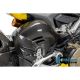 Protection échappement carbone ILMBERGER Panigale V4/Panigale V4S, Streetfighter V4 2025