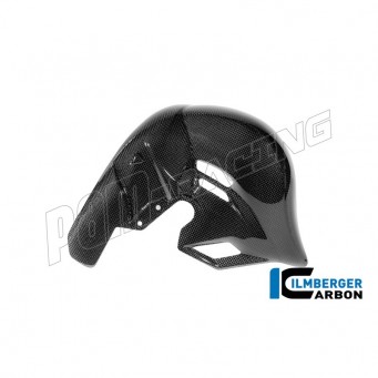Protection échappement carbone ILMBERGER Panigale V4/Panigale V4S, Streetfighter V4 2025