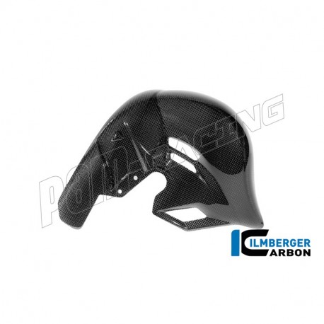 Protection échappement carbone ILMBERGER Panigale V4/Panigale V4S, Streetfighter V4 2025